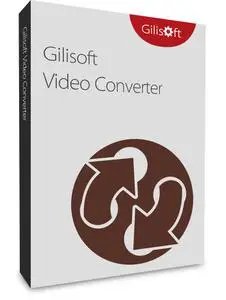 GiliSoft Video Converter 11.1