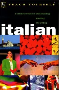 Teach Yourself: Italian