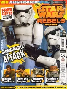 Star Wars Rebels Magazine UK 04