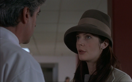 La lettre / A Carta (1999)