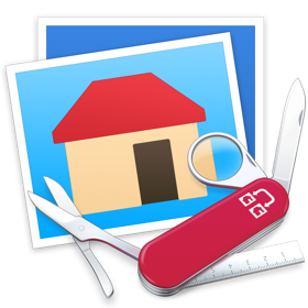 GraphicConverter 10.6.6