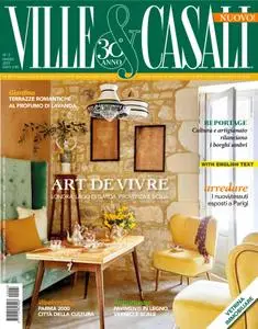 Ville & Casali - febbraio 2019