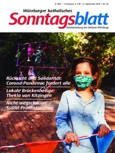 Sonntagsblatt – 06. September 2020