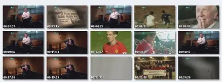 Kings Of Clubs - Manchester United