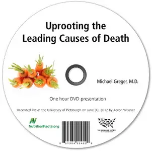 Uprooting the Leading Causes of Death (Repost)