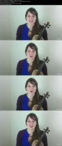 Play Violin and Fiddle for beginners - it's fun - Course 1