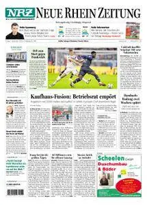 NRZ Neue Rhein Zeitung Dinslaken - 07. September 2018