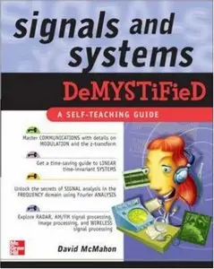Signals & Systems Demystified (repost)