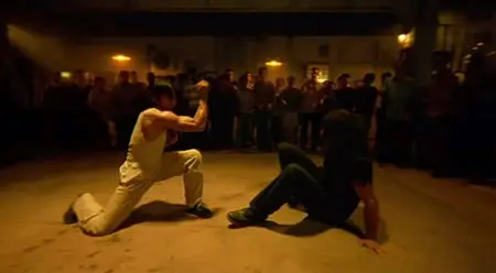 Ong-Bak - Nato per combattere (2003)