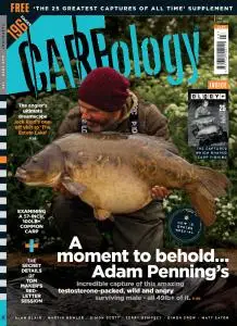 CARPology Magazine - Issue 195 - March 2020