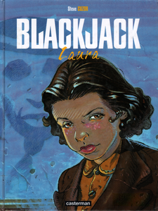 Blackjack - Tome 2 - Laura
