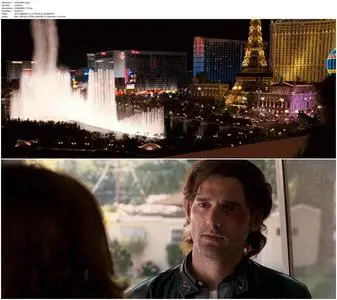 Lucky You (2007)