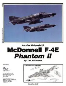 McDonnell F-4E Phantom II