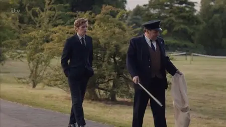 Endeavour S03E03 (2016)