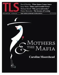 The Times Literary Supplement - June 15, 2018