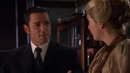 Murdoch Mysteries S05E08