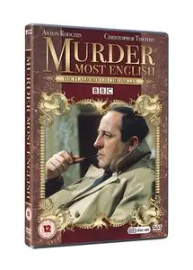 Murder Most English: The Flaxborough Chronicles. The complete series