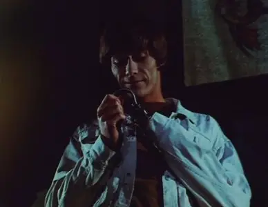 Claw of Terror / Scream Bloody Murder (1973)