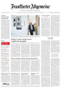 Frankfurter Allgemeine Zeitung - 20 Mai 2017