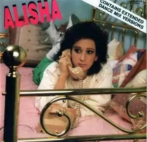 Alisha-Alisha (1985)