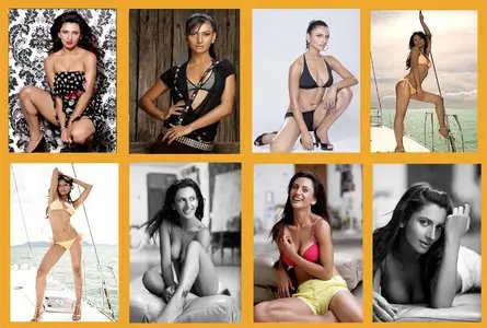 Prianca Sharma Photoshoots (Miss Maxim Asia 2007 & MTV Splitsvilla Girl) 