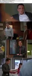 Free Agents (US) S01E03