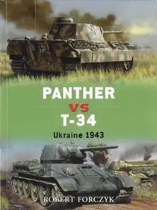 Panther vs T-34: Ukraine 1943 (Duel 4) (Repost)