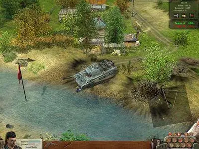 Soldiers: Heroes of World War Ii (2004)
