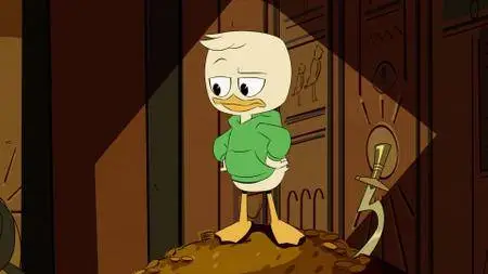 DuckTales S01E08