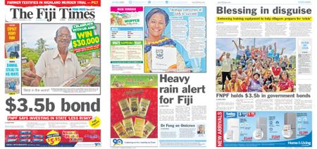 The Fiji Times – December 16, 2021