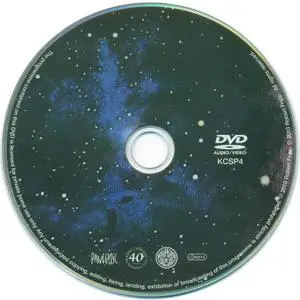 King Crimson - Islands (1971) [40th Anniversary Series]