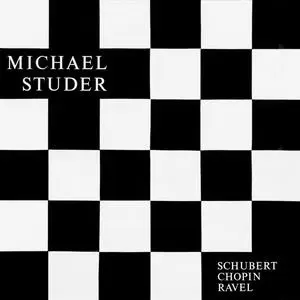 Michael Studer - Studer Rare Recital II (2024) [Official Digital Download 24/96]