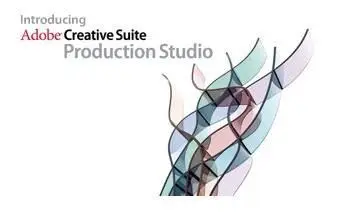 Adobe Production Studio Premium 5 DVD