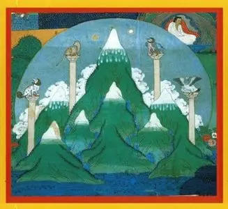 Sven Grünberg - Milarepa