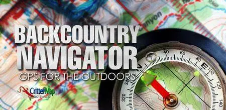 BackCountry Navigator TOPO GPS v6.3.3