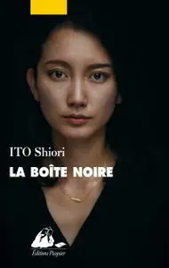 Ito Shiori, "Boîte noire"