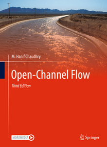 Open-Channel Flow, 3rd Edition