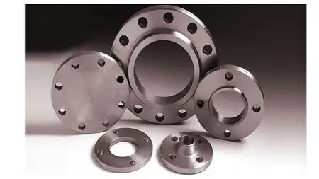 Piping Material Specifications(Part 4 Of 10): Flanges