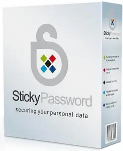 Sticky Password 7.0.7.69 Multilingual
