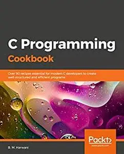 C Programming Cookbook (repost)