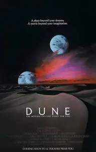 Dune (1984) [Remastered]