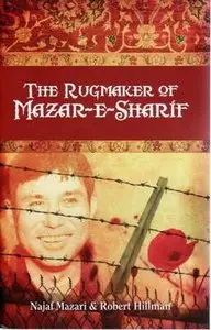The Rugmaker of Mazar-e-Sharif (Audiobook) (Repost)