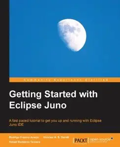 Getting Started with Eclipse Juno (repost)