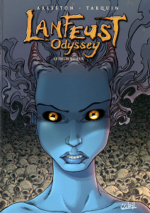 Lanfeust Odyssey - Tome 6 - Le Delta Bilieux