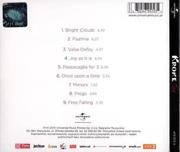 Kroke - Ten (2014) {Universal Music}