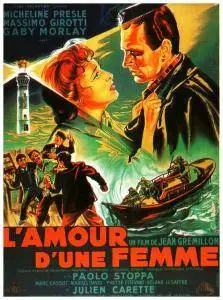 L'amour d'une femme / The Love of a Woman (1953)