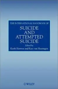 The International Handbook of Suicide and Attempted Suicide