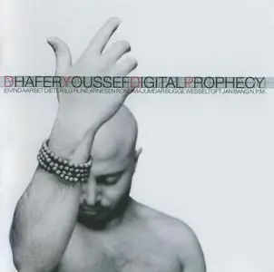 Dhafer Youssef - Digital Prophecy (2003) {Enja}