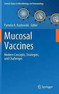 Mucosal Vaccines: Modern Concepts, Strategies, and Challenges