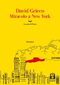 David Grieco - Miracolo a New York